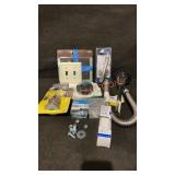 Miscellaneous Bag Lot