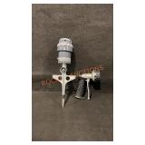 Sprinkler & Hose Head