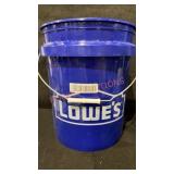 Miscellaneous Bucket Lot