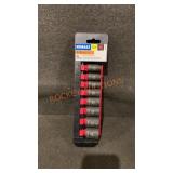 Kobalt Impact Socket Set