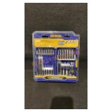 Irwin Impact Screwdriver Bit Set