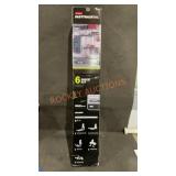 Rubbermaid Fasttrack Rail