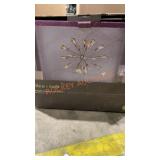 Allen + Roth 18-light Chandelier