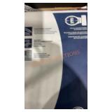 Church Elongated Toilet Seat