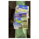 GROTRAX All in one seed, fertilizer, and mulch