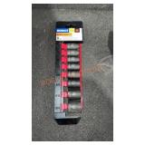 KOBALT 3/8 Drive Impact Socket, Like New SOLD AS