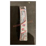 LENOX 3 pc 6" 14 TPI Blade