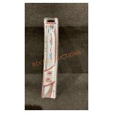 LENOX 5pc 9" 10TPI Curved Blade