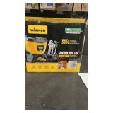 Wagner Airless Paint Sprayer