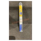 IRWIN 10pc 8" 18 TPI