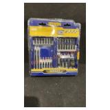 IRWIN 26pc Impact Screwdriver Bit Set