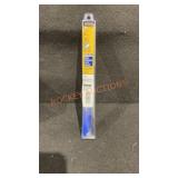 IRWIN 10pc 8" 18" TPI