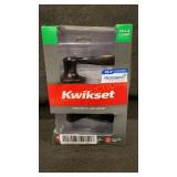 Kwikset Hall&Closet Handle