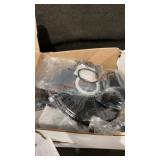 Delta Tub&Shower Trim