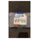 Kobalt Deep Socket Set