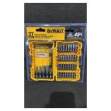 Dewalt Screwdriving Set