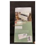 10" Deep Shaker Drawer