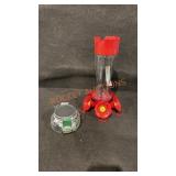 Humming Bird Feeders