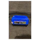 Kobalt 40v Battery Charger