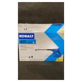 Kobalt Handheld Power Cleaner