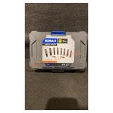 Kobalt Deep Socket Set