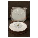 Flushmount Ceiling Fixture