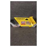 Stanley Plane