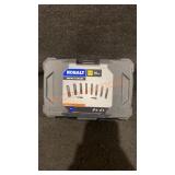 Kobalt Deep Socket Set