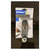 Kobalt Folding/Locking Torx Key Set