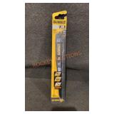 Dewalt 9" Blades