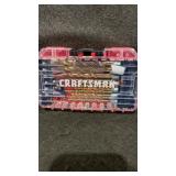 Craftsman Bit Set