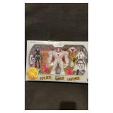 Marvel Legend Series Figurines