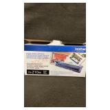 Brother Color Toner Cartridge