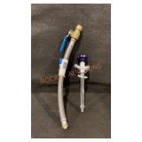 Water Heater Connectors