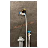 Sprinkler/Hose Wand Lot