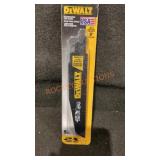 Dewalt Blades