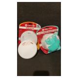 Smoke Alarm Lot