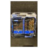 Kobalt Drill&Drive Set