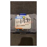 Kobalt Mechanics Tool Set