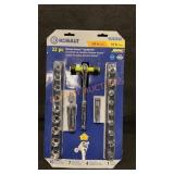 Kobalt Socket Set