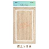 NuLoom 3x5 area rug color natural