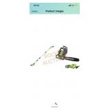 greenworks 40v cordless pole saw