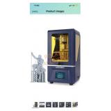 Photon 3d Printer