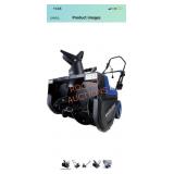 Snowjoe 22" Electric Snow Thrower