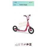 HIBOY kick scooter for kids
