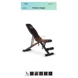 FLYBIRD Weight bench