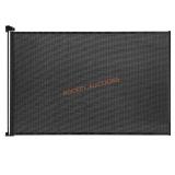 Retractable Baby Gate