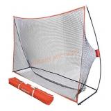 Golf Practice Hitting Net