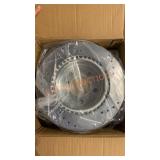 break pads and rotors