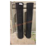 Heavy Duty Deck Guard